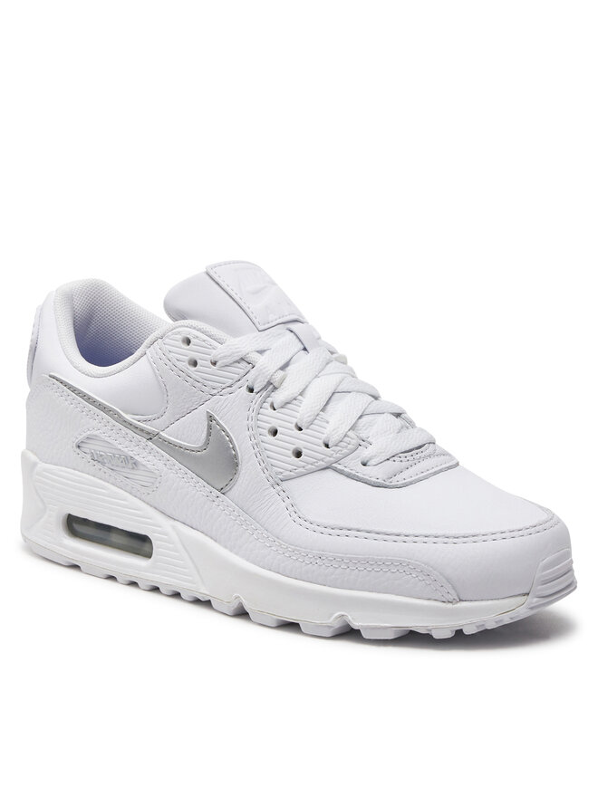 Sneakers Nike Air Max 90 FV0949 100 WeiB eschuhe