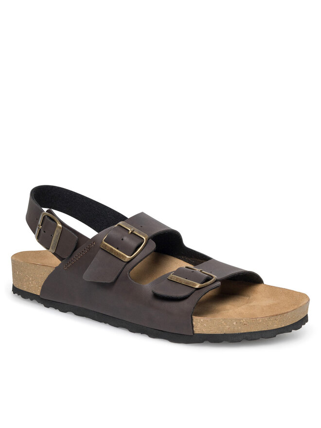 Inblu Sandalen Inblu NU000013 043 Braun