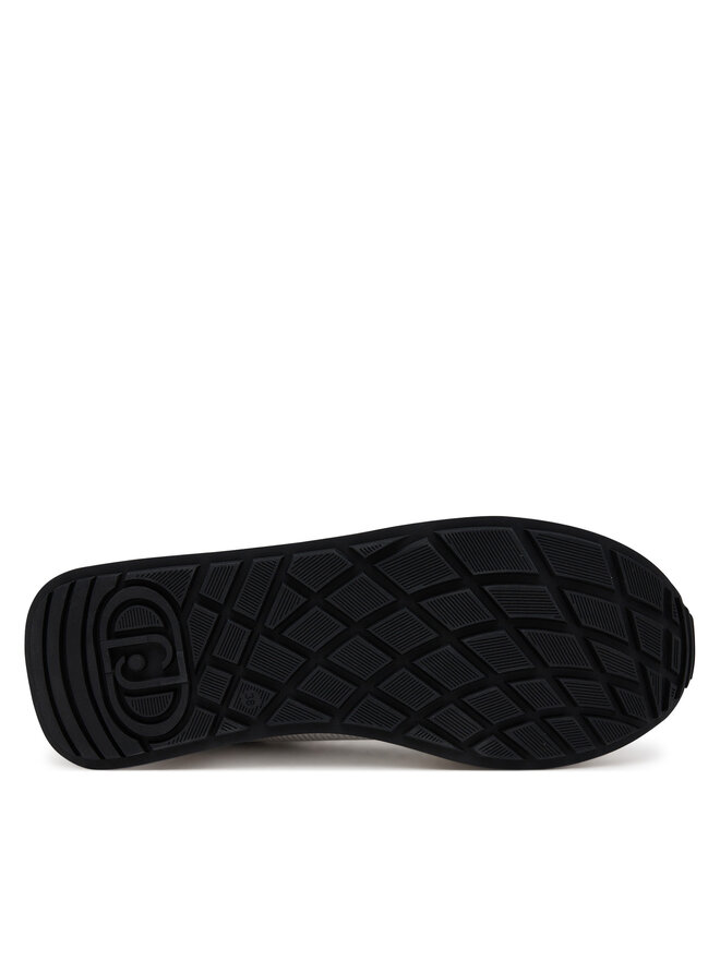 Liu Jo Sneakers Liu Jo Vibe 03 BA5087 PX624 Bej