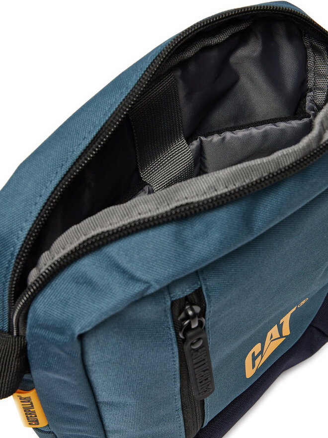 CATerpillar Borsellino CATerpillar Shoulder Bag 83614-557 Blu
