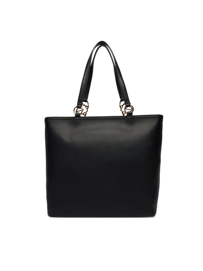 LOVE MOSCHINO Handtasche LOVE MOSCHINO JC4005PP1OLB0000 Schwarz