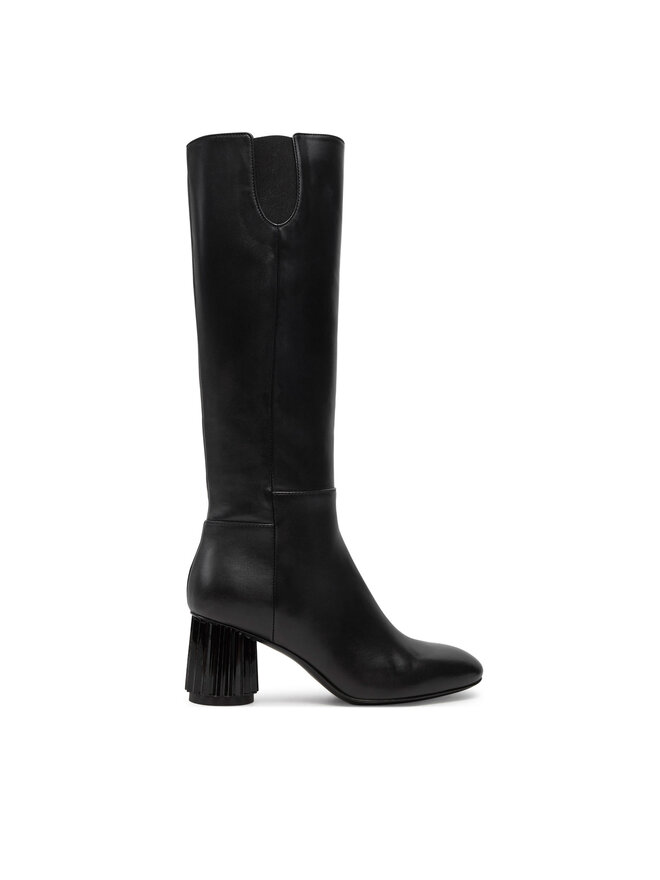 AGL Zābaki AGL Dorica M Boot D271504PCKB0741013 Melns