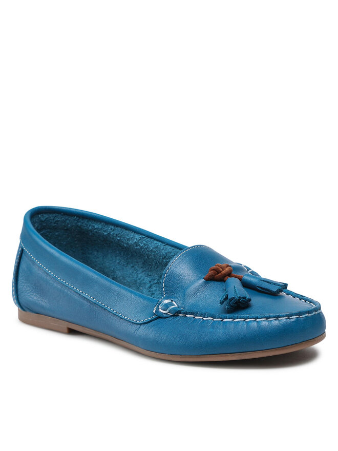 Filipe Mocasines Filipe 8339 Azul