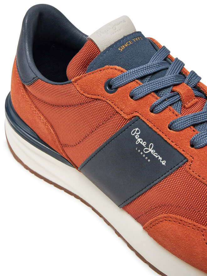 Pepe Jeans Sportcipők Pepe Jeans PMS60020 Barna
