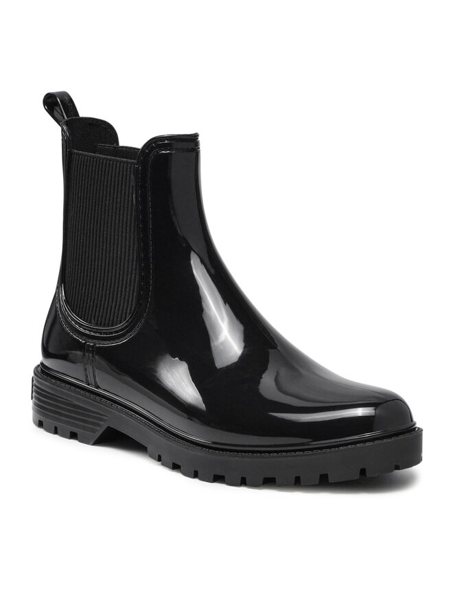 Toni Pons Botas de agua Toni Pons Cavan Negro