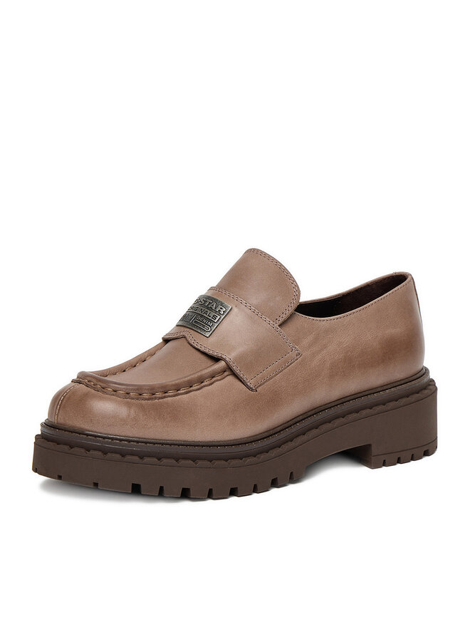 G-Star Raw Slipper G-Star Raw EO-DOLUNAY-25FW05 Beige