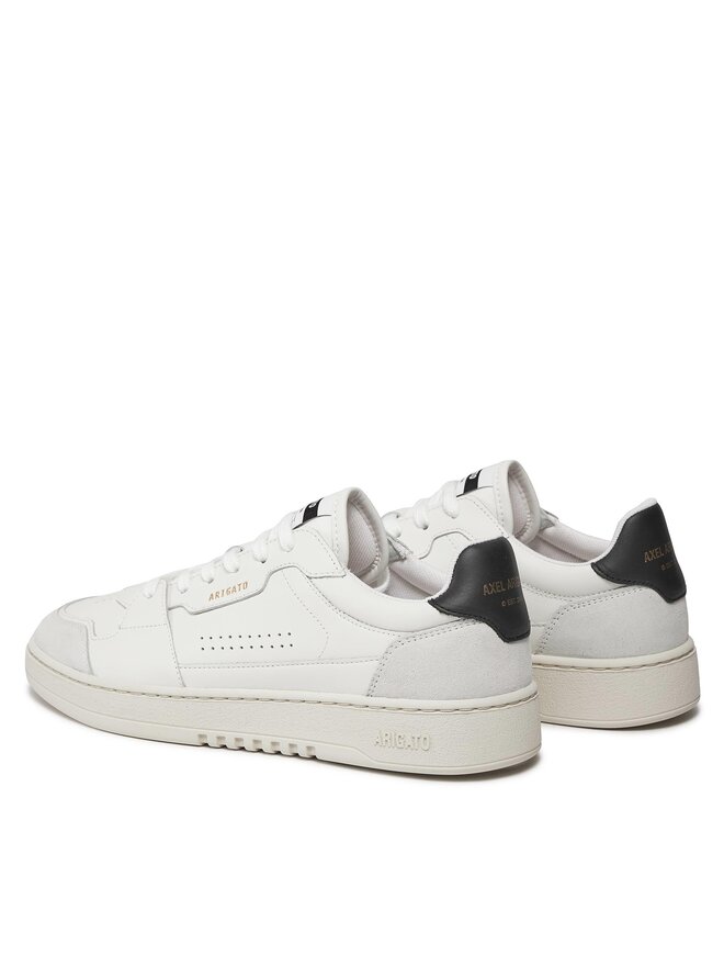 Axel Arigato Sneakersy Axel Arigato Dice Lo Sneaker F1743001 Biały