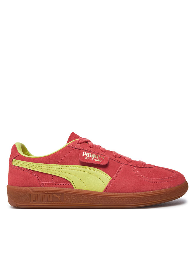 Puma Снікерcи Puma Palermo Wns 397643 22 Рожевий