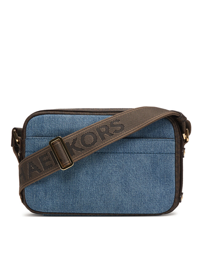 MICHAEL Michael Kors Сумка MICHAEL Michael Kors 32S6G5VC9C Голубий