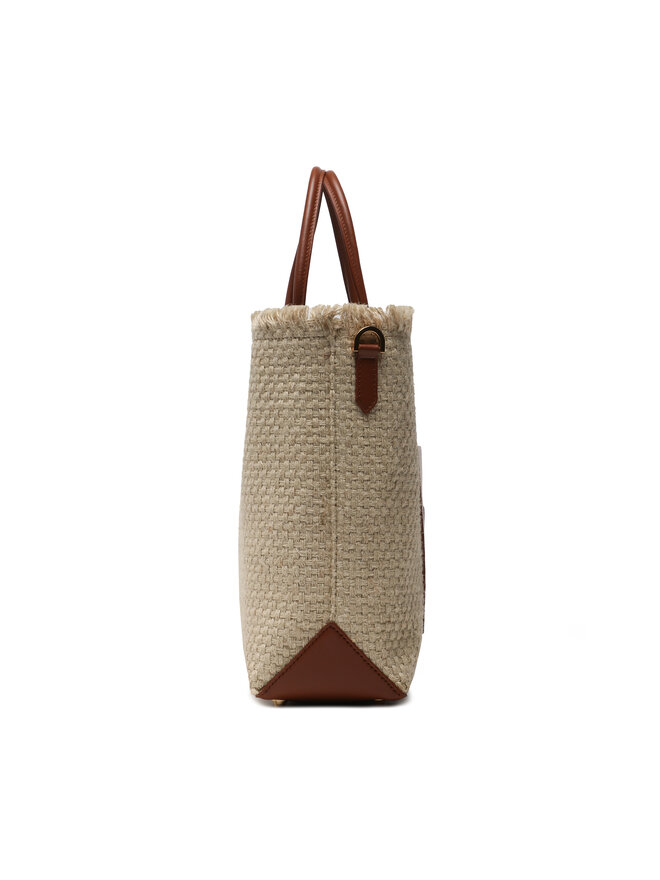 N°21 Borsetta N°21 23EBP0936IU01 M001 Beige