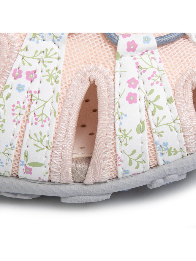 Geox Sandales Geox J S.Roxanne B J92D9B 00414 C1Z8W D Rozā