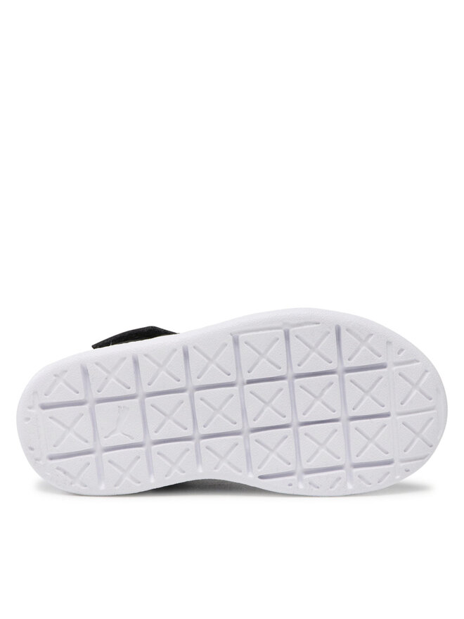 Puma Basutės Puma Light-Flex Summer Ps Juoda
