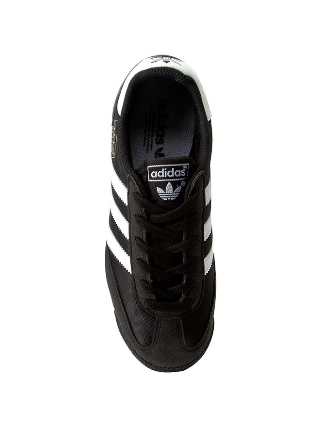 Adidas dragon negras hombre cheap