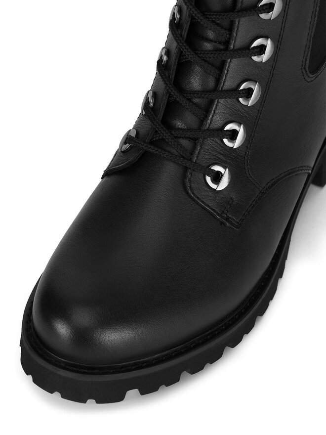 Remonte Botines Remonte D8668-00 Negro