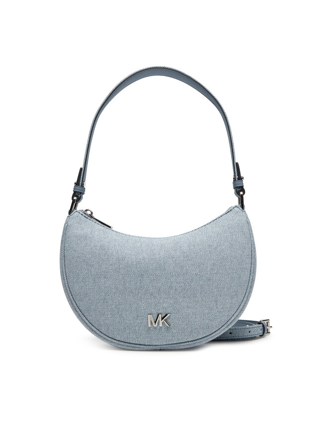 MICHAEL Michael Kors Handtasche MICHAEL Michael Kors 32S5S8QU0C Blau