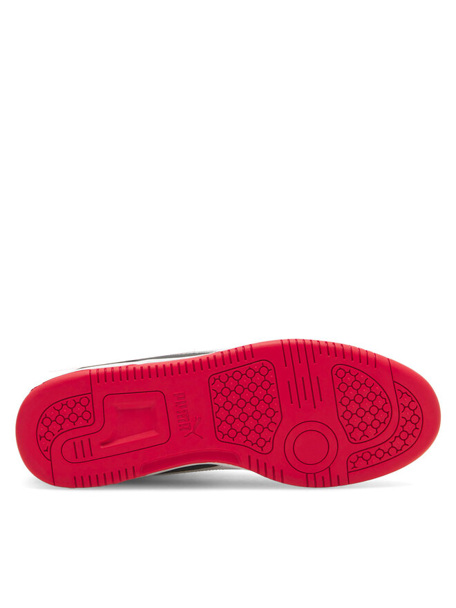 Puma Сникърси Puma Rebound Layup Lo Sl Jr 37049013 Черен