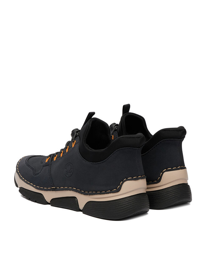Rieker Sneakers Rieker CEO-45963-14 Dunkelblau