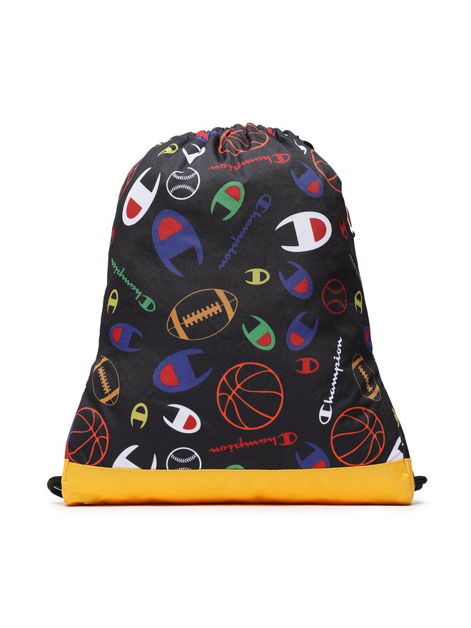 Champion Turnbeutel Champion 805653-CHA-BL501 Dunkelblau