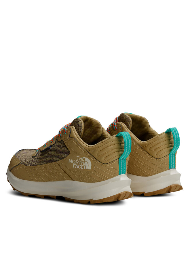 The North Face Scarpe da trekking The North Face Fastpack Hiker NF0A5LXGV7O1 Beige