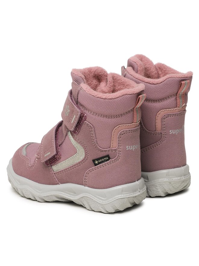 Superfit Botas de nieve Superfit GORE-TEX 1-000045-8510 S Azul