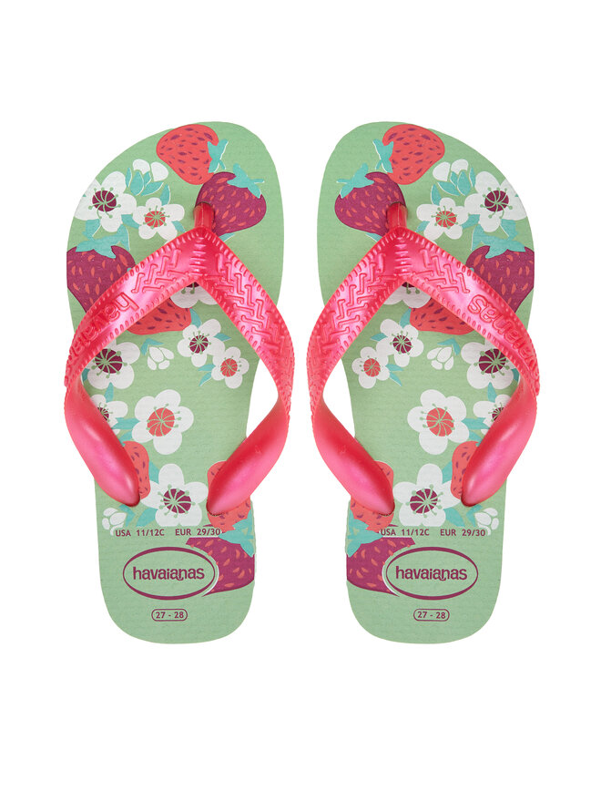 Sandalias hawaianas cheap