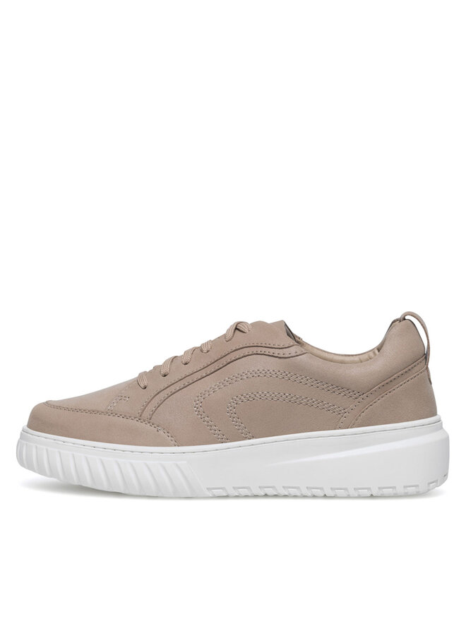 Sergio Bardi Zapatillas Sergio Bardi ARC-D1072-01SB Beis