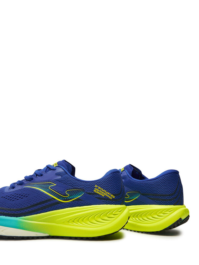 Joma Bežecké topánky Joma Titanium RTITAW2405 Modrá