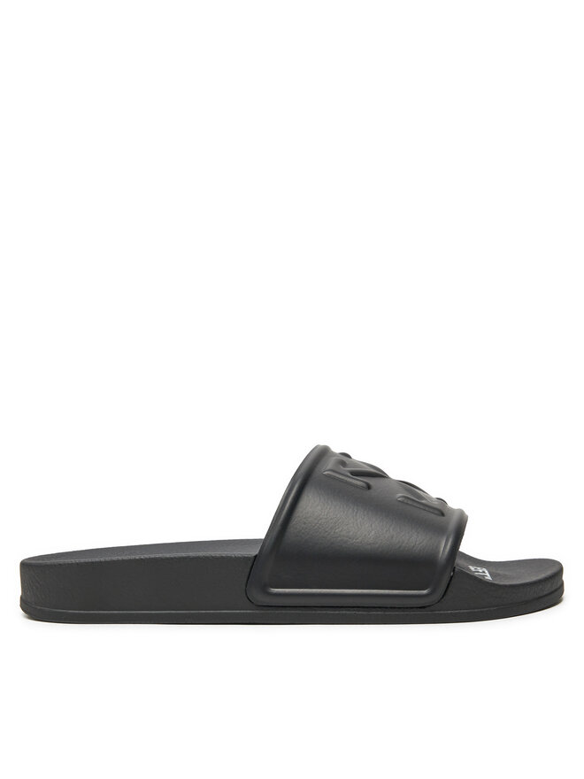 Off-White Παντόφλες Off-White OWIC006S22MAT0011000 Μαύρο