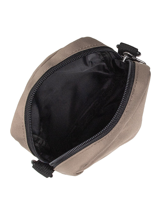 Jack&Jones Borsellino Jack&Jones Jacjamie Small Slingbag 12158443 Marrone