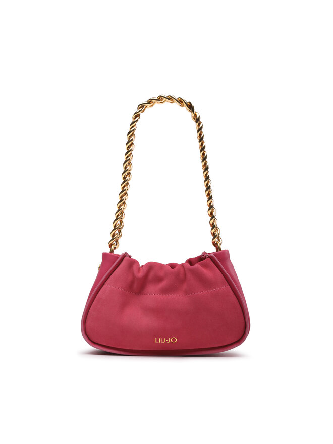 Liu Jo Torebka Liu Jo S Pochette AA3301 P0152 Różowy