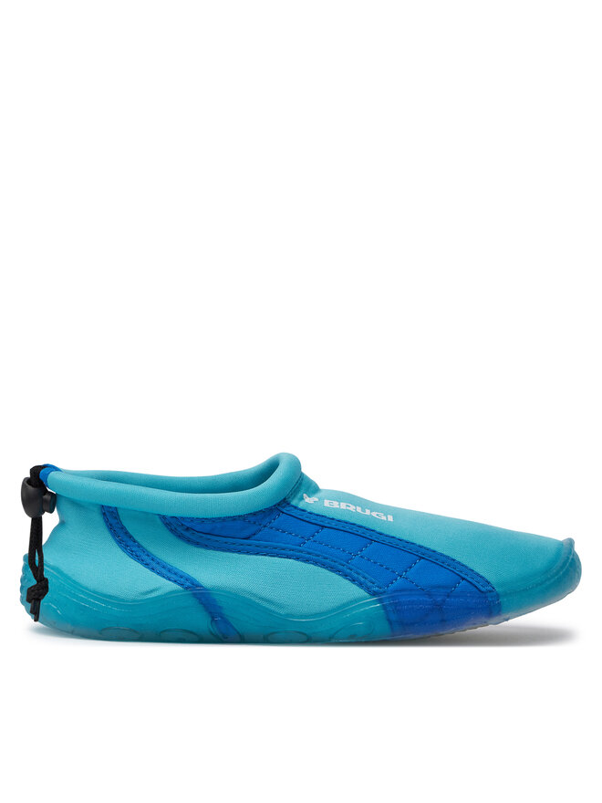 Scarpe per sport acquatici Brugi 2SA9 Blu escarpe