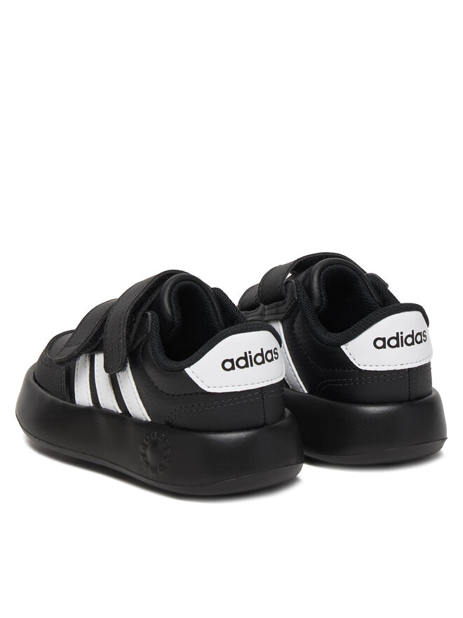 adidas Sneakers adidas Breaknet 3.0 JS3679 Schwarz