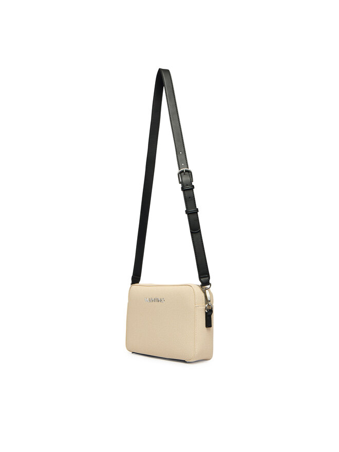 Valentino Handtasche Valentino Alexia Summer VBSA0D09 Creme