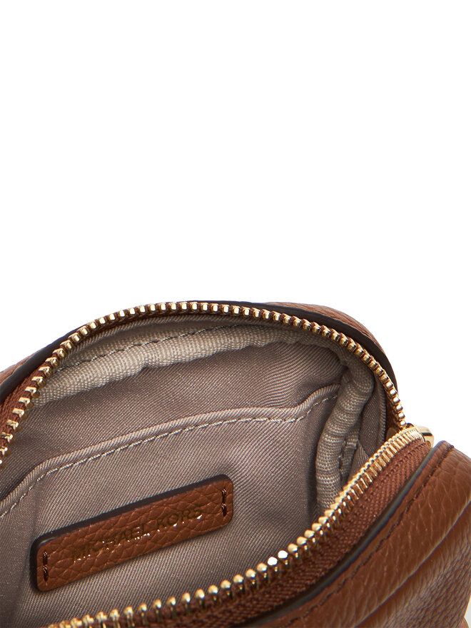 MICHAEL Michael Kors Privjesak MICHAEL Michael Kors 32T5GYTC1L Smeđa
