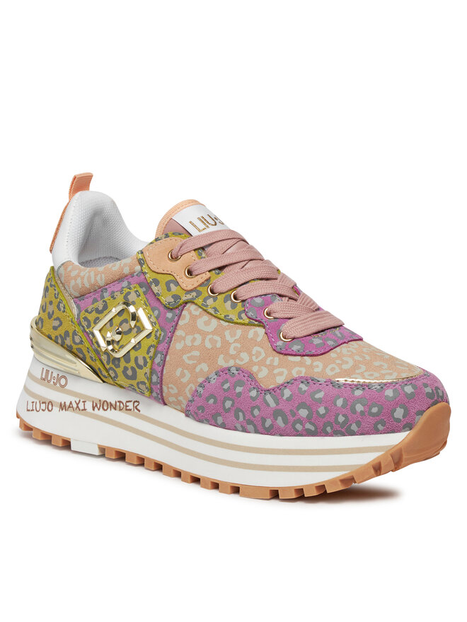 Scarpe liu jo sportive cheap