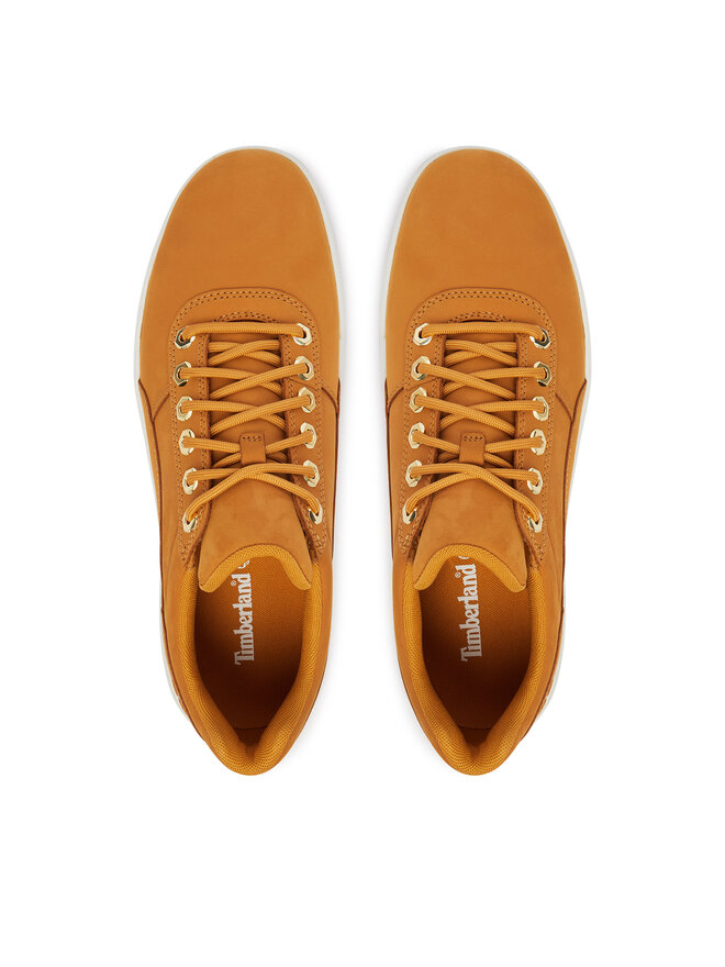 Timberland Снікерcи Timberland TB0A6GBH7541 Світло-коричневий