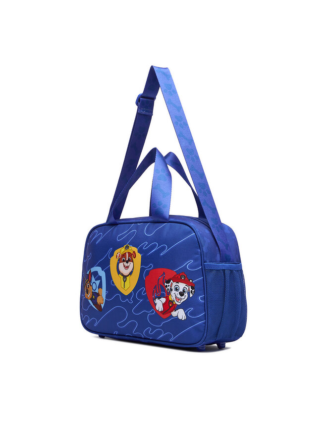 Paw Patrol Дорожня сумка Paw Patrol ACCCS-SS25-340PAW Cиній