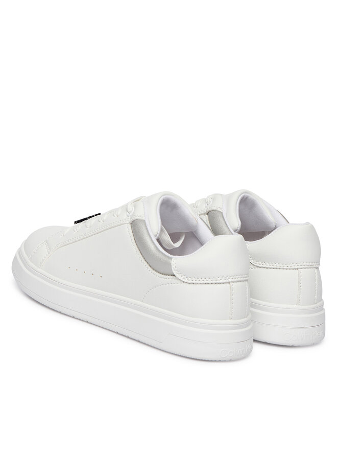 Calvin Klein Sneakers Calvin Klein V3A9-83215-1355X025 S Weiß