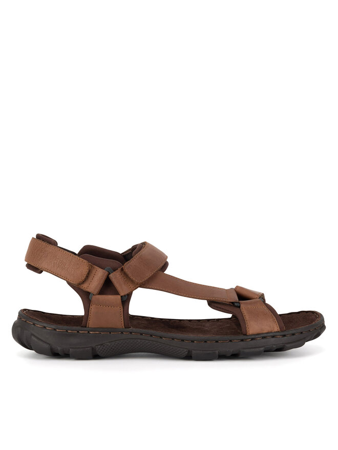 Lasocki Sandalen Lasocki KAP-01 MI24 Braun