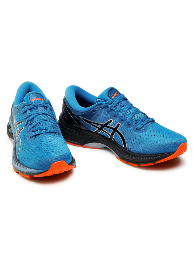 Asics Laufschuhe Asics Gel-Kayano 27 1011A767 Dunkelblau