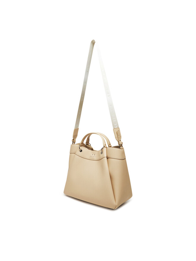 Armani Exchange Сумка Armani Exchange 942910 CC783 U1092 Бежевий