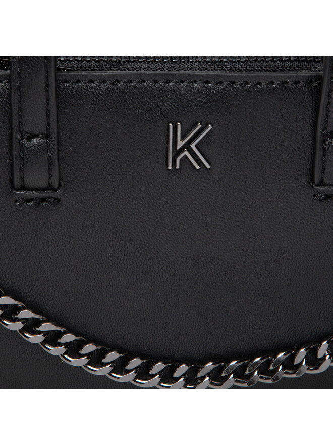 Kendall + Kylie Сумка Kendall + Kylie HBKK-421-0001-26 Чорний