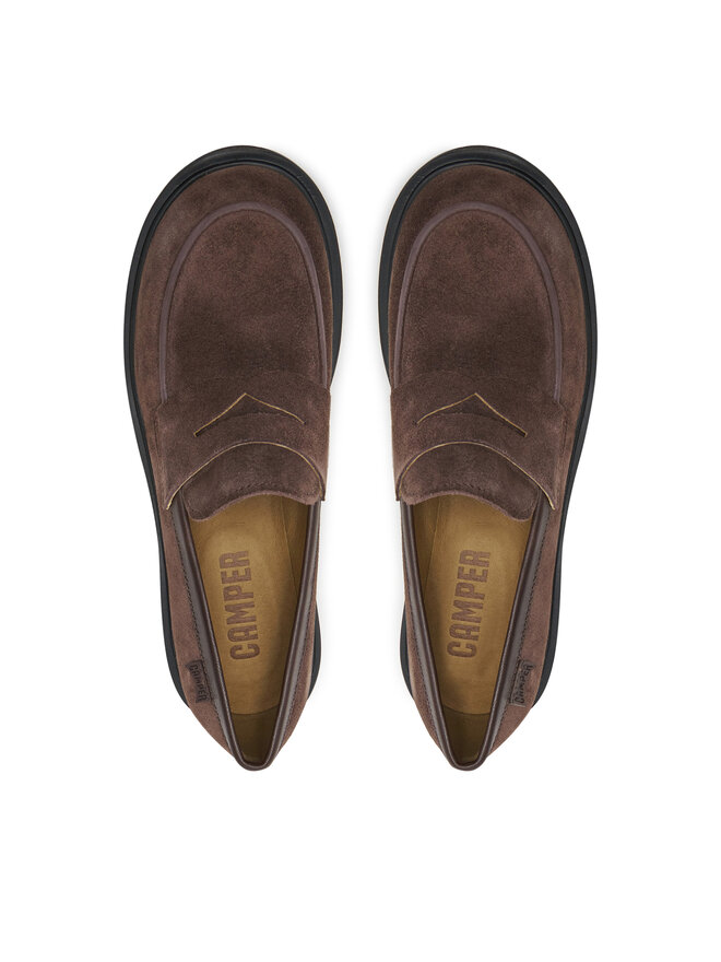 Camper Loafers Camper Milah K201425-024 Maro