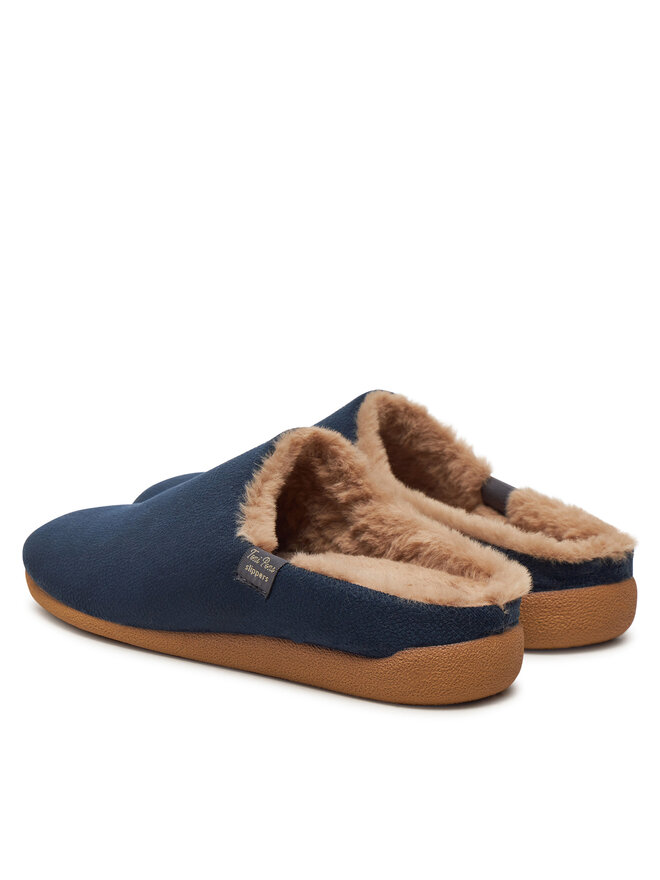Toni Pons Pantofole Toni Pons Noti-Bd Blu scuro
