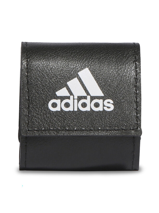 adidas Калъф за слушалки adidas Essentials Tiny Earbud Bag HR9800 Черен