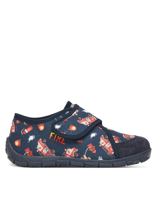 Froddo Hausschuhe Froddo G1700427-2 S Dunkelblau