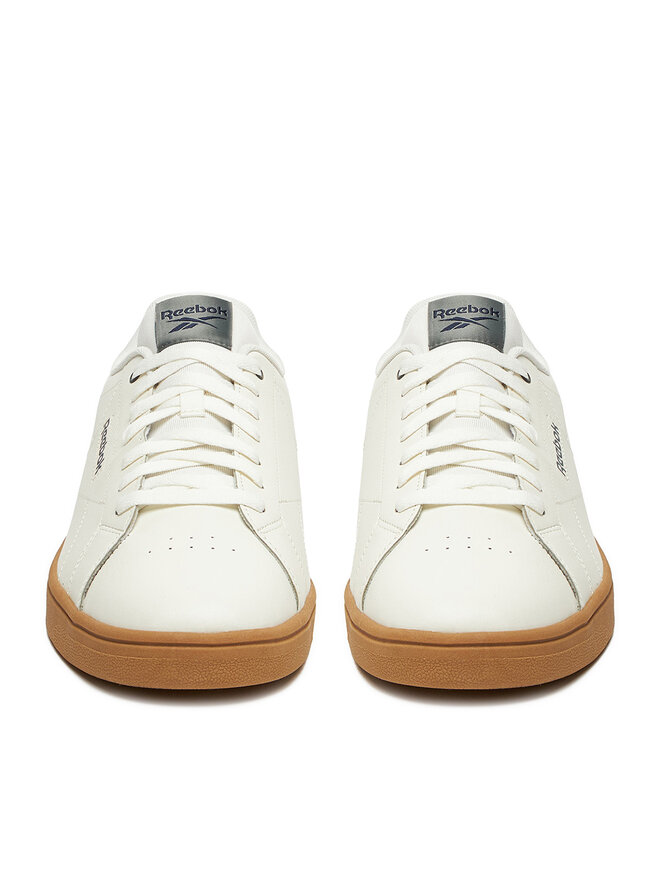 Reebok Zapatillas Reebok CEO-COURT CLEAN 100229903 Écru