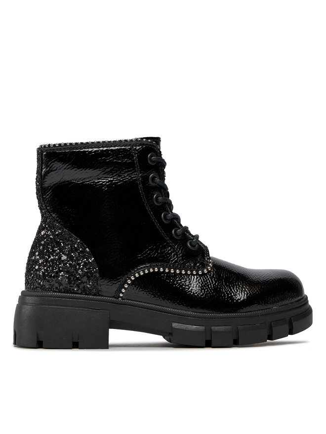 Bottines Pepe Jeans PGS50195 Noir chaussures