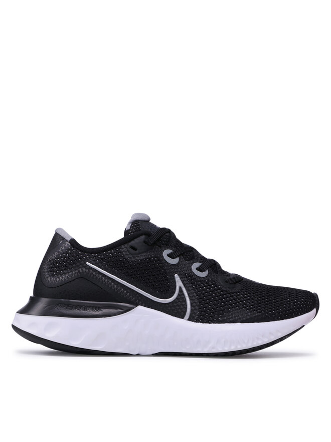 Nike Взуття для бігу Nike Renew Run CK6360 008 Чорний