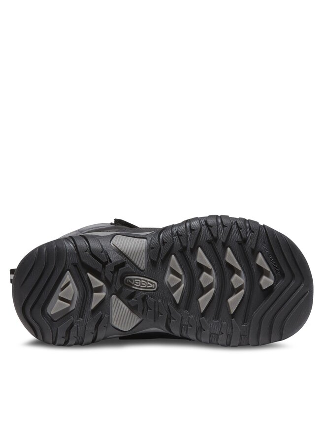 Keen Bakancs Keen Kanibou Wp 1028080-1 Szürke